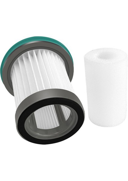 Puppyoo T11 T11 Pro El Tipi Kablosuz Elektrikli Süpürge Parçaları Aksesuarları Için Hepa Filtre Pamuk Filtre (Yurt Dışından)