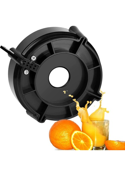 Pro 1200 Blender Yedek Kavanoz Tabanı Alt Kapağı Oster Pro 1200W Blender Aksesuarına Uygun (Yurt Dışından)