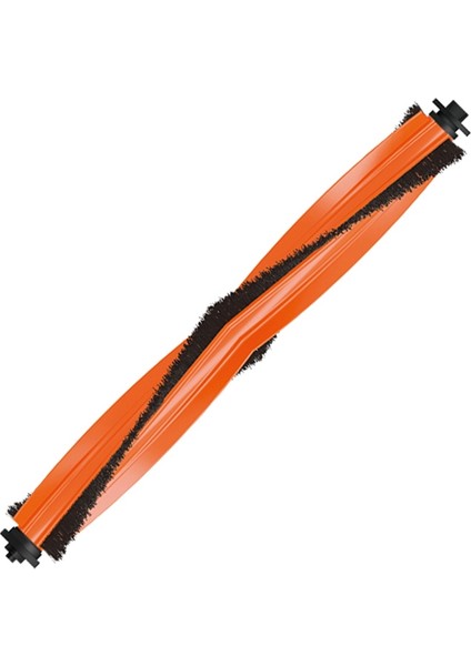 Xiaomi STYTJ06ZHM / Mijia Pro Elektrikli Süpürge Aksesuarları Için 2 Adet Yedek Ana Fırça (Yurt Dışından)