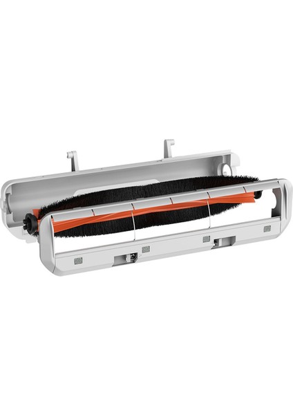 Xiaomi STYTJ06ZHM / Mijia Pro Elektrikli Süpürge Aksesuarları Için 2 Adet Yedek Ana Fırça (Yurt Dışından)