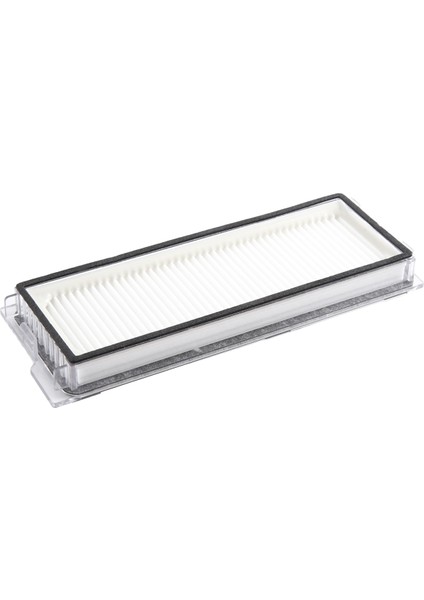 Roborock P10 Pro Süpürge Aksesuarları Için 4 Adet Hepa Filtre Yedek Parça Aksesuarları (Yurt Dışından)