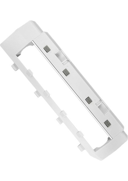 Roborock S6/P10/P10 Max/q Revo Elektrikli Süpürge Aksesuarları Için Ana Fırça Kapak Plakası (Yurt Dışından)