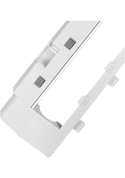 Roborock S6/P10/P10 Max/q Revo Elektrikli Süpürge Aksesuarları Için Ana Fırça Kapak Plakası (Yurt Dışından)