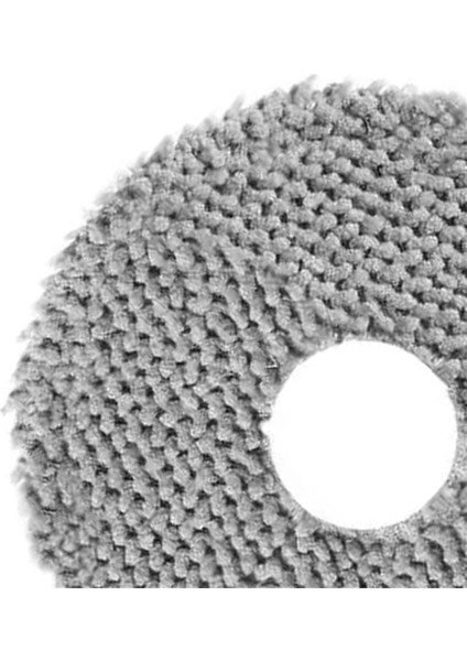 Dreame Bot L20 Ultra / L30 Ultra / X20 Pro Robot Süpürgeler Için Ana Yan Fırça Filtre Paspas Bezi Toz Torbası Parça Aksesuarları (Yurt Dışından) modelleri