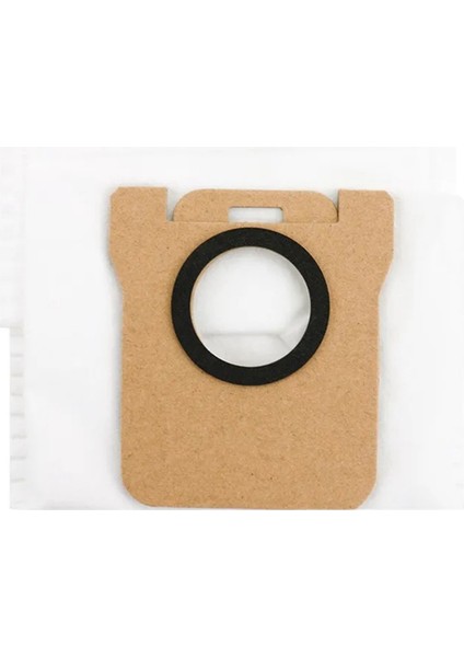 Dreame Bot L20 Ultra / L30 Ultra / X20 Pro Robot Süpürgeler Için Ana Yan Fırça Filtre Paspas Bezi Toz Torbası Parça Aksesuarları (Yurt Dışından) fırsatları