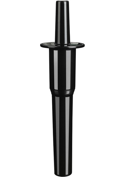 Standart 64OZ Konteyner Için Vitamix 760/5000/5200 Karıştırıcılar Için Blender Sabotaj Hızlandırıcı Plastik Çubuk Piston (Yurt Dışından)