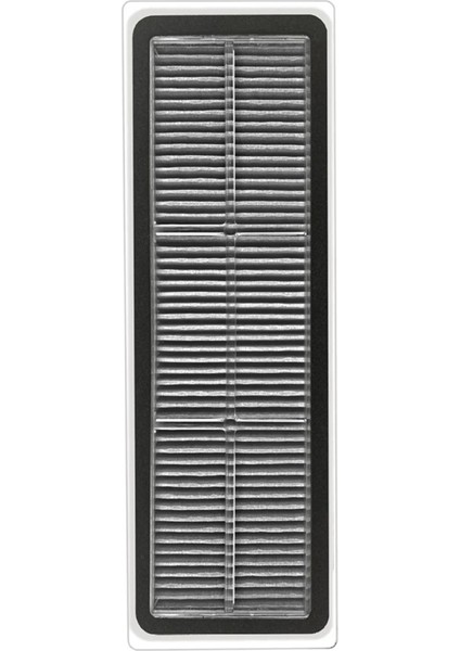 Xiaomi Mijia Omni 2 C102CN, B101CN, B116CN, X10+ Robot Süpürge Ana Yan Fırça Hepa Filtre Paspas Toz Torbası Parçaları (Yurt Dışından)