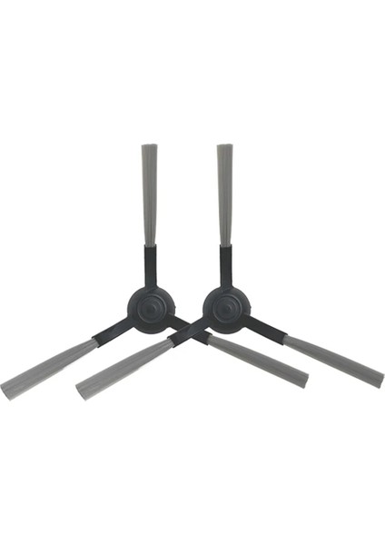 Mgtec Twinboth S9 Robot Süpürge Yedek Parçaları Yedek Hepa Filtre Ana Yan Fırça Paspas Bez Bez (Yurt Dışından)