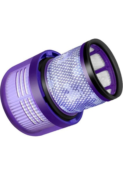 Adet Post-Filtre Dyson V10 Digital SLIM/SV18 Yedek Yedek Akülü Elektrikli Süpürge Aksesuarları Yıkanabilir Filtreler (Yurt Dışından)