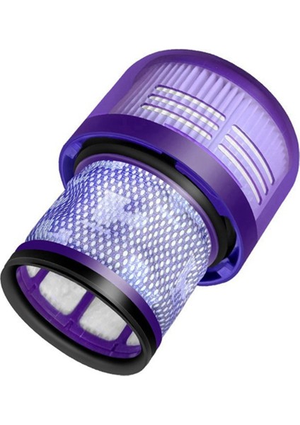 Adet Post-Filtre Dyson V10 Digital SLIM/SV18 Yedek Yedek Akülü Elektrikli Süpürge Aksesuarları Yıkanabilir Filtreler (Yurt Dışından)