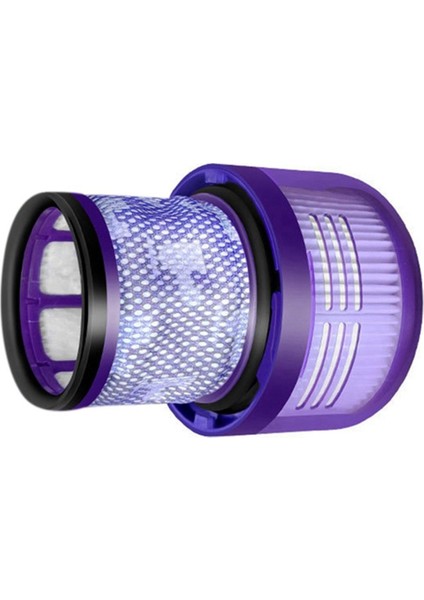 Adet Post-Filtre Dyson V10 Digital SLIM/SV18 Yedek Yedek Akülü Elektrikli Süpürge Aksesuarları Yıkanabilir Filtreler (Yurt Dışından)