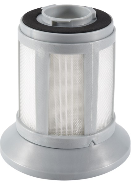 Bissell 2156A, 1665, 16652, 1665W Zing Bidon Vakumu Için Yedek Filtre, Parça 1613056 ile Karşılaştırın (Yurt Dışından)