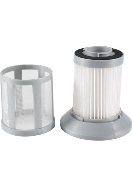 Bissell 2156A, 1665, 16652, 1665W Zing Bidon Vakumu Için Yedek Filtre, Parça 1613056 ile Karşılaştırın (Yurt Dışından)