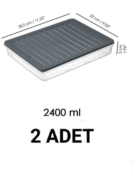 Saklama Kabı Yatay Kapaklı Buzdolabı Difriz Saklama Kabı Mikrodalga Kabı Buzdolabı Düzenleyici modelleri