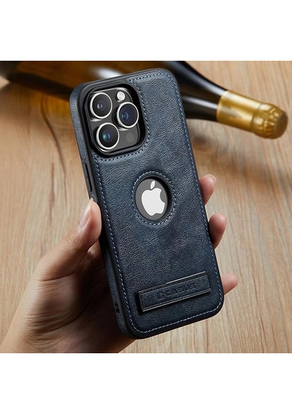 Apple iPhone 14 Pro Max Telefon Kılıfı Yüksek Kaliteli (0670BL-14PRO Max) fiyatları