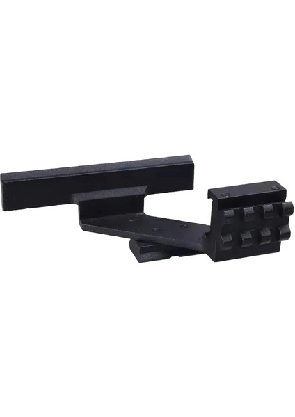 Kapsamı Ray Montajı 22MM Picatinny Üst Alt Ray fırsatları