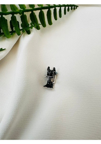 Gümüş S925 Damgalı Villains Maleficent Charm fırsatları