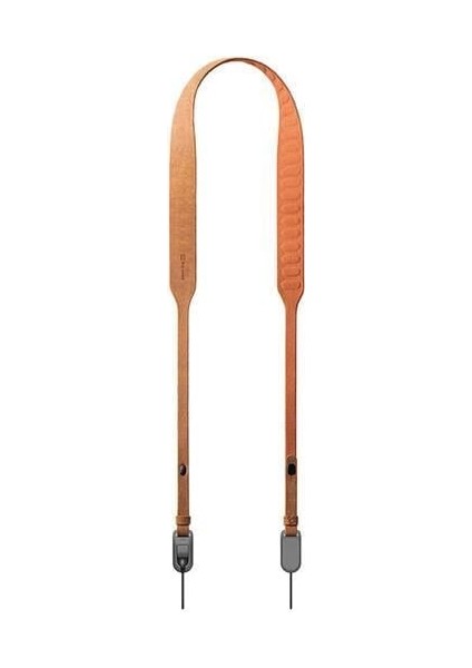 Kamera Omuz Askısı Air Earth Brown Small