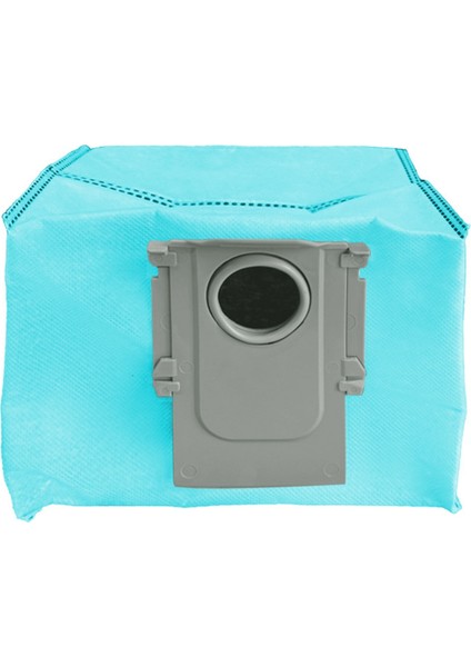 Roborock T8 Plus / G10S Pure / G10S Pro / G20 / Q5 / Q7 Elektrikli Süpürge Parçaları Için 6 Adet Toz Torbası Yedeği (Yurt Dışından) fiyatları