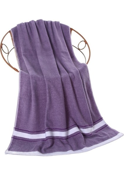 Su Emici, Çabuk Kuruyan Yumuşak Havlu, Otel Banyo Havlusu, Erkek Yetişkin Banyo Havlusu (2'li Paket) (Yurt Dışından)