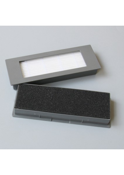 Ecovacs DD35 DN55 OZMO900 DJ35 Yedek Parçaları Için 8 Adet Hepa Filtre Süpürme Robotu Yedek Aksesuarları (Yurt Dışından) fırsatları