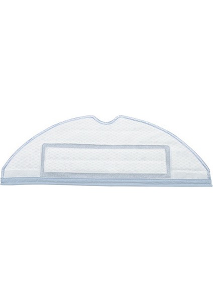 Xiaomi Roborock S7 / T7S Plus Elektrikli Süpürge Yedek Parçaları Uyumlu Aksesuarlar Için Yedek Paspas Bez Fırçası (Yurt Dışından) fırsatları