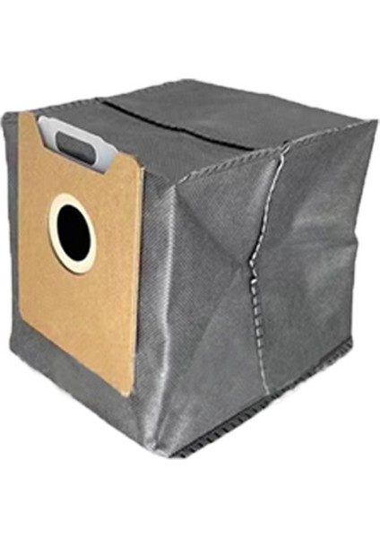 Eufy Robovac G35+ G40+ G40 Hibrit+ Elektrikli Süpürge Yedek Toz Torbaları Robotik Süpürgesi Toz Kutusu Çanta Parçaları (Yurt Dışından) fiyatları