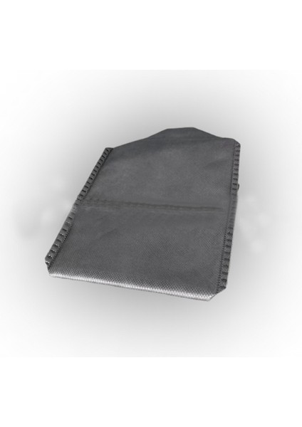 Eufy Robovac G35+ G40+ G40 Hibrit+ Elektrikli Süpürge Yedek Toz Torbaları Robotik Süpürgesi Toz Kutusu Çanta Parçaları (Yurt Dışından) fırsatları