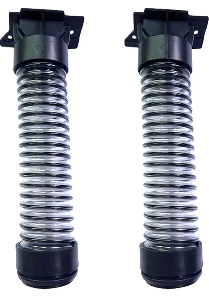 Roborock Dyad U10 WD1S1 Süpürge Temizleyici Aksesuarları Halberd-Fırça Başlı Hortum Esnek Boru Yedek Parçaları (Yurt Dışından)