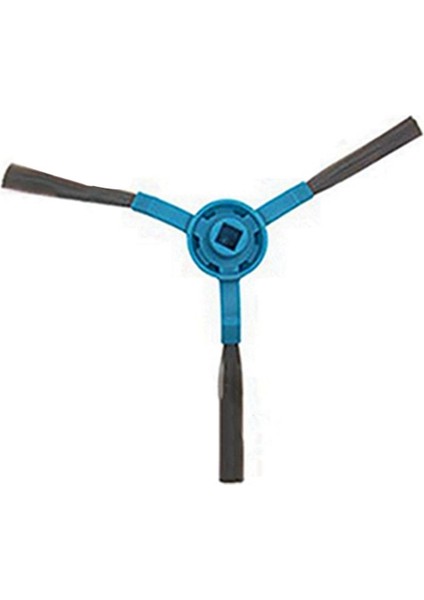 Conga 4090 Elektrikli Süpürge Robot Süpürge Aksesuarları Elektrikli Süpürge Kiti Parçaları Için Yedek Fırça Yan Fırça (Yurt Dışından) indirimleri