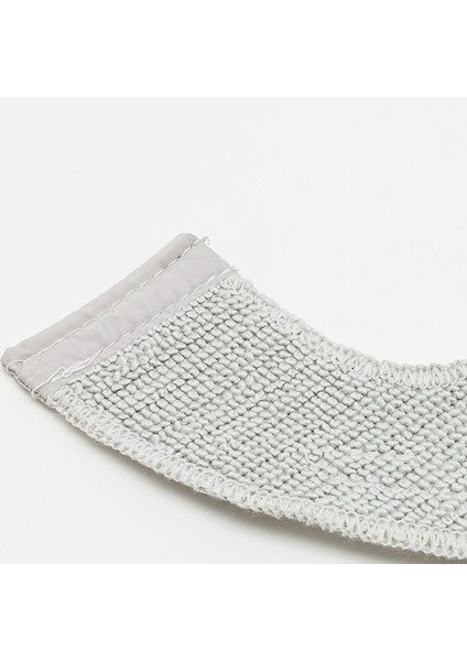 Süpürme Robotunun 8 Adet Paspas Bezi Aksesuarları Dream Bot Z10 Pro L10 Plus Süpürme Robotuna Uygulanabilir (Yurt Dışından) modelleri