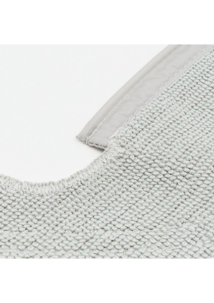 Süpürme Robotunun 8 Adet Paspas Bezi Aksesuarları Dream Bot Z10 Pro L10 Plus Süpürme Robotuna Uygulanabilir (Yurt Dışından) fırsatları