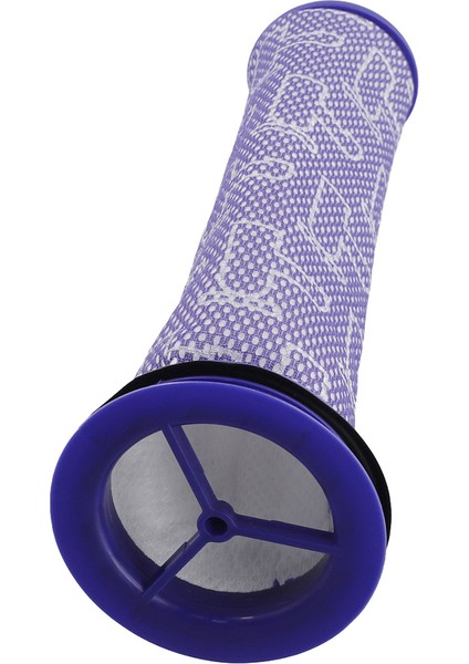 Dyson DC41 DC65 DC66, Çok Katlı ve Toplu Elektrikli Süpürge Hepa Filtre Yedek Parça Aksesuarları B (Yurt Dışından) modelleri