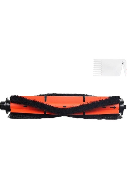 Xiaomi Roidmi Eve Plus Robotik Süpürge Için 13 Adet Paspas Bezi Hepa Filtre Fırçası Toz Torbası Yedek Parça Değişimi (Yurt Dışından) modelleri