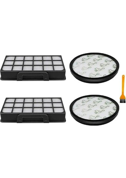 Rowenta ZR006001 RO6921EA RO6941EA RO6951EA RO6954EA RO6984EA Elektrikli Süpürge Yedek Filtresi Için Yıkanabilir Filtre (Yurt Dışından)
