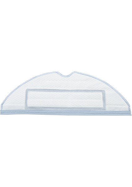 Xiaomi Roborock S7 S70 S75 S7MAX S7MAXV T7S Için Elektrikli Süpürge Aksesuarları Hepa Filtre Yan Fırça Paspas Bezleri (Yurt Dışından) indirimleri