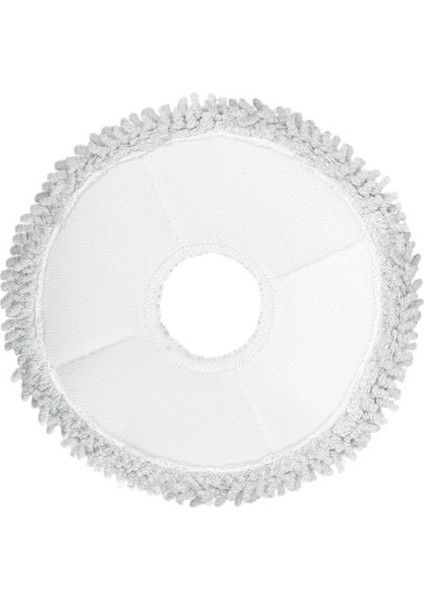 Xiaomi Mijia Omni M30 D102 Yedek Parça Sarf Malzemeleri Ana Yan Fırça Paspas Bezi Toz Torbası (Yurt Dışından) fiyatları