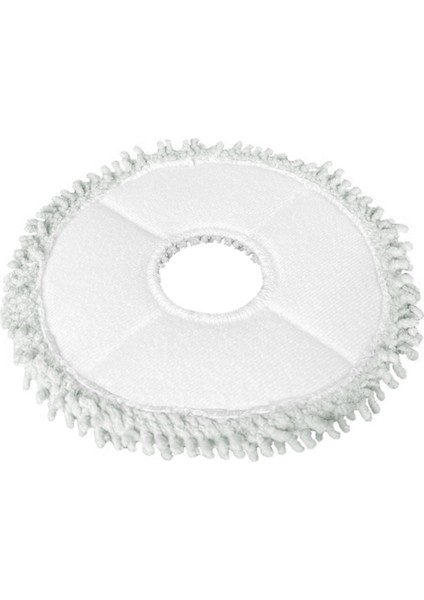 Xiaomi Mijia Omni M30 D102 Yedek Parça Sarf Malzemeleri Ana Yan Fırça Paspas Bezi Toz Torbası (Yurt Dışından) fırsatları