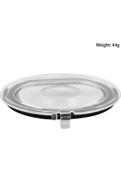 Dyson Elektrikli Süpürge Için Uygun V7V8 Ince Çöp Kutusu Şeffaf Kova Kapağı Aksesuarları V7V8 Toz Kovası Alt Kapak (Yurt Dışından) indirimleri