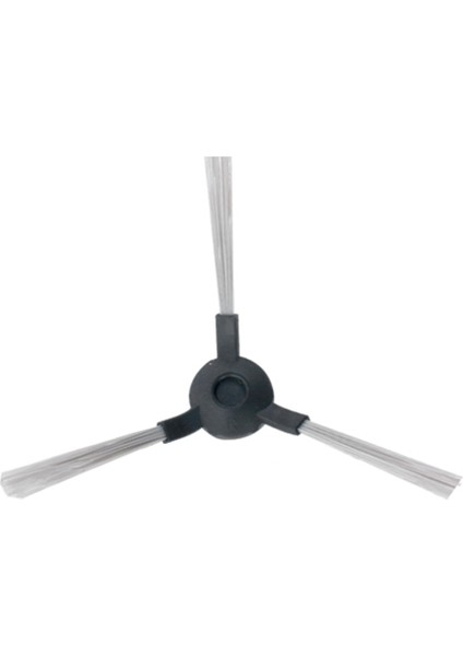 Midea VCR15 VCR16 Robotik Süpürge Parçaları Aksesuarları Için Yan Fırça & Hepa Filtre & Paspas Bezi (Yurt Dışından) indirimleri