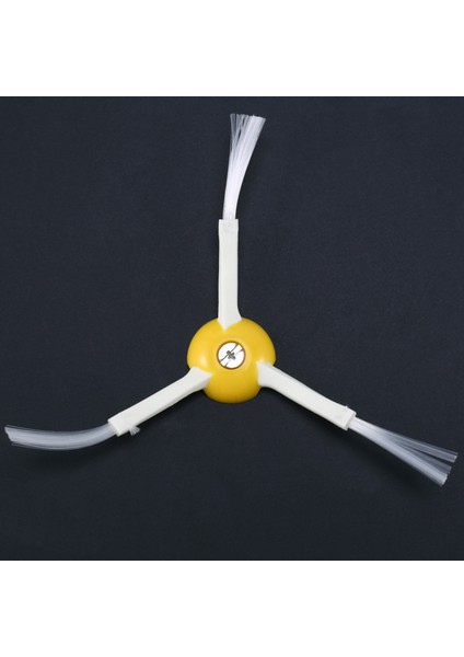 10 Adet Yan Fırça 3 Silahlı Irobot Roomba 800 Serisi 870, 880, 900 Serisi 980 Robotik Elektrikli Süpürge Parçaları Elektrikli Süpürge Aksesuarları (Yurt Dışından) indirimleri