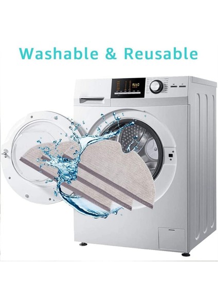 Xiaomi Roborock S6 S60 S65 S5 Max T6 Elektrikli Süpürge Yedek Parçaları Ana Yan Fırça Hepa Filtre Paspas Bezi Aksesuarları (Yurt Dışından) indirimleri