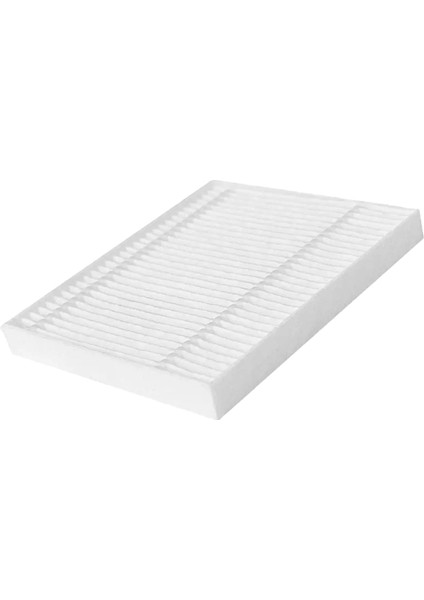 Eufy Clean L50, L50 Ses, L60, L60 Hibrit Yedek Parça Aksesuarları Silindir Yan Fırça Hepa Filtre (Yurt Dışından) indirimleri