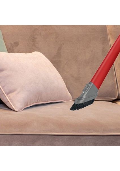 Dyson V7 V8 V10 V11 V12 V15 Elektrikli Süpürge Traceless Toz Temizleme Fırçası ve Dar Alan Memesi ve Teleskopik Hortum Aracı (Yurt Dışından) fiyatları