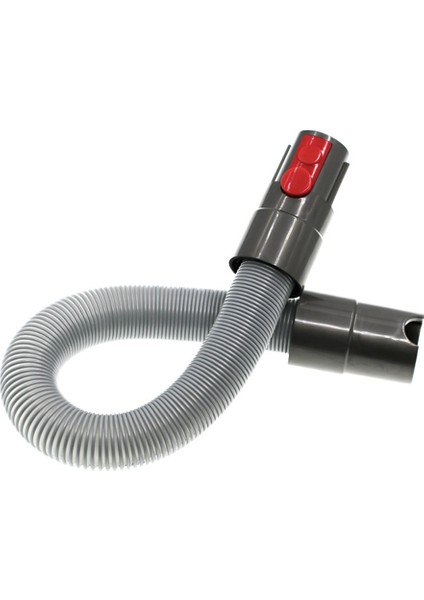 Dyson V7 V8 V10 V11 V12 V15 Elektrikli Süpürge Traceless Toz Temizleme Fırçası ve Dar Alan Memesi ve Teleskopik Hortum Aracı (Yurt Dışından) indirimleri