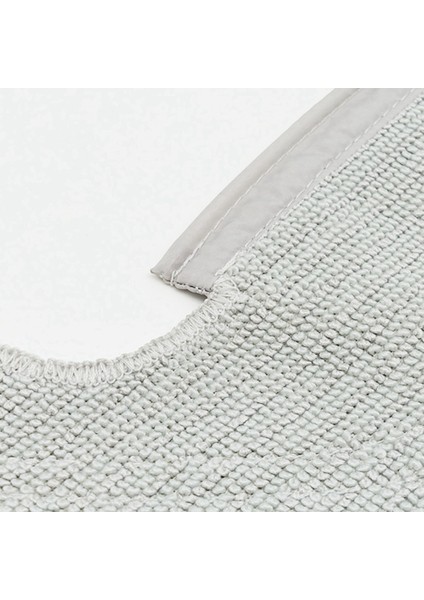 Süpürme Robotunun 10 Adet Paspas Bezi Aksesuarları Dream Bot Z10 Pro L10 Plus Süpürme Robotuna Uygulanabilir (Yurt Dışından) fırsatları