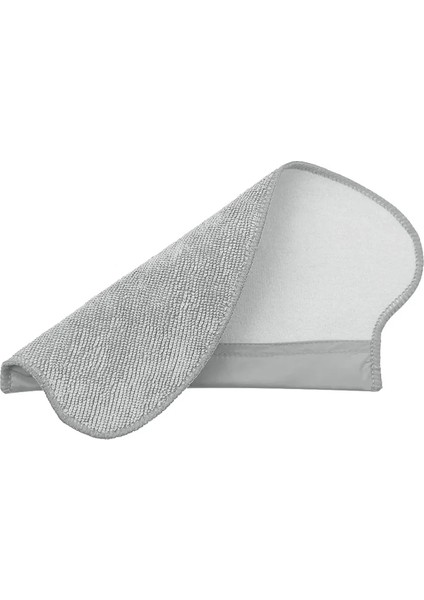 Midea VCR21LDSW / Midea M6 Robot Süpürge Ana Yan Fırça Hepa Filtre Paspas Bezi Yedek Parçaları (Yurt Dışından) modelleri