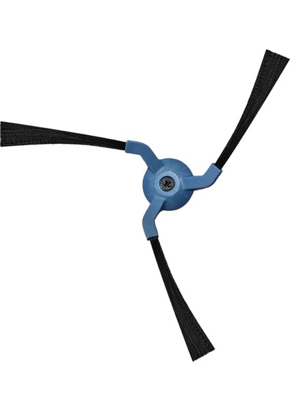 Eufy X9 Pro Yedek Parça Aksesuarları Yan Fırça Hepa Filtre Paspas Bezi (Yurt Dışından) modelleri