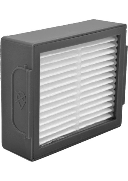 Irobot Romba Eı Serisi E5 E6 E7 I3 I6 I7+ Plus J7 Elektrikli Süpürge Silindiri Yan Fırça Hepa Filtre Yedek Parçaları (Yurt Dışından) indirimleri