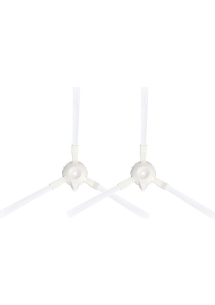 Rowenta Tefal Explorer X-Plorer 20 40 50 Serisi Isweep X3 Robotlu Süpürge Parçaları Yan Fırça Hepa Filtre Paspas Bez (Yurt Dışından) indirimleri